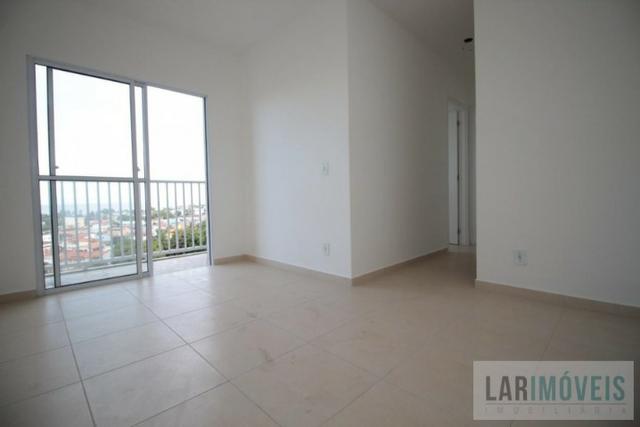 Apartamentos de 2 quartos, ótima localização, próximo a Praia de Jacaraipe - Foto 2
