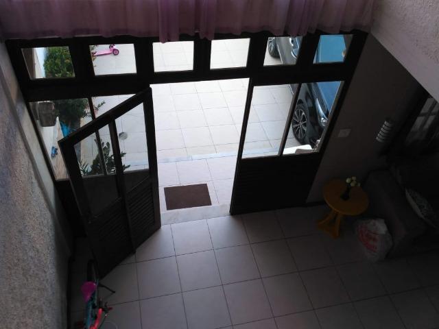 Casa duplex em Itapuã com 120 m² com 2/4 sem 1 suíte - Foto 9