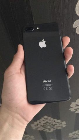 Vendo iphone 8 plus novo - Foto 3
