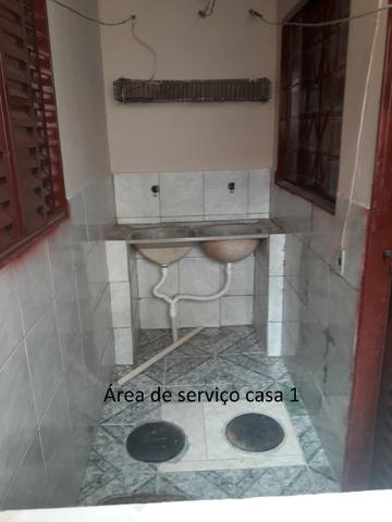 Vendo ou Troco casa na Q. 508 - Foto 9