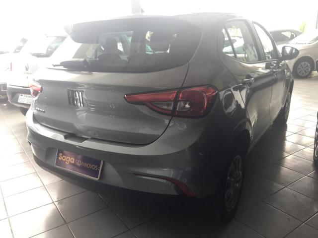 FIAT ARGO DRIVE 1.0 - Foto 6