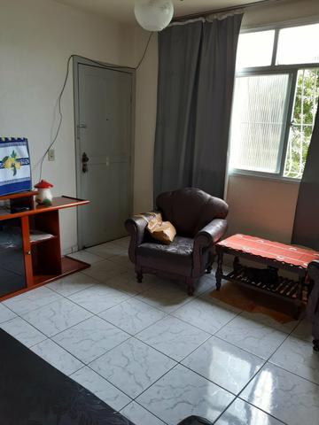 Apartamento em Castelândia