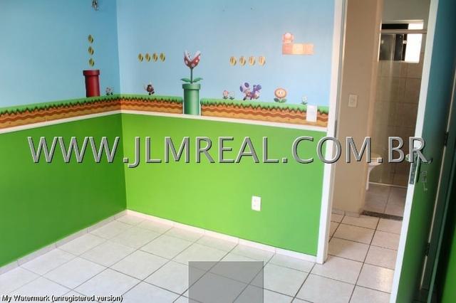(Cod.:091 - Itaperí) - Vendo Apartamento 2 Quartos, Condomínio com Piscina - Foto 5