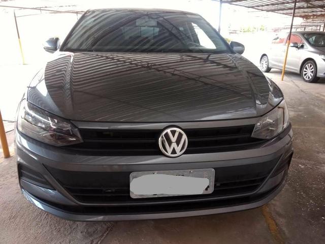 Polo automático para assumir financiamento