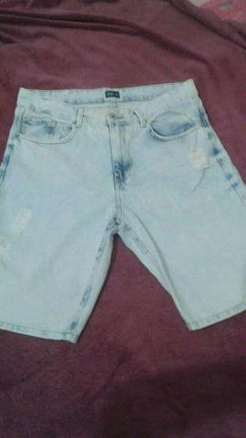 Bermudas e camisas - Foto 2