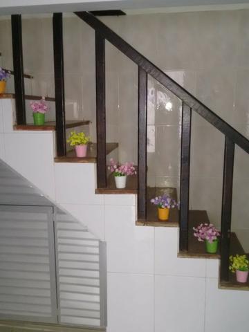Casa 4/4 + Ponto Comercial em Mussurunga | Setor G - Foto 14