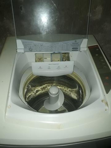 Vendo máquina 220v Leia a descrição - Foto 2