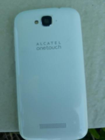 Celular Alcatel pop c9 - Foto 2