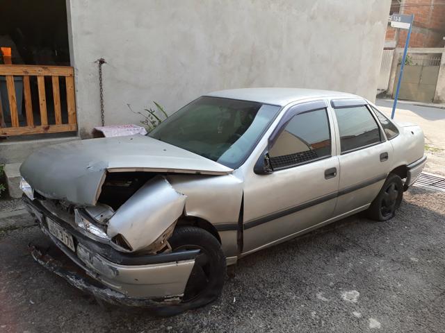 Vectra 1994 2.0 8v - Foto 4