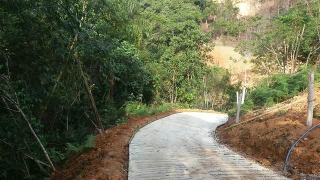 Chácara Águas Mornas 45 min Florianópolis - Foto 2