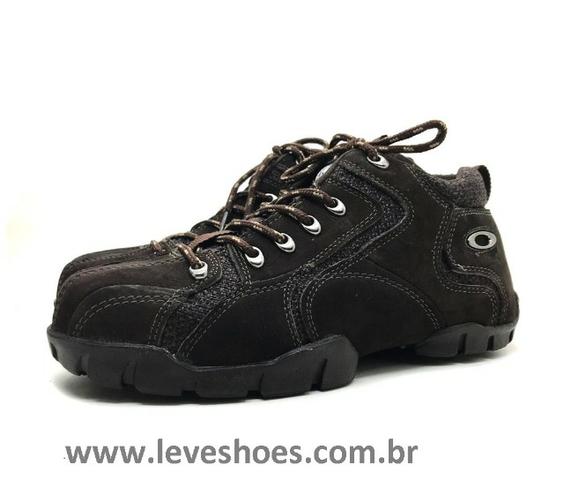 Tênis oakley hardshell aventura - Foto 3