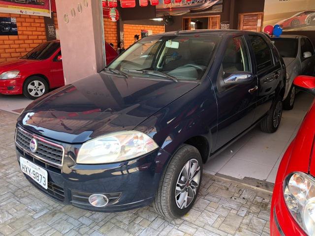Fiat Palio 1.4 Elx