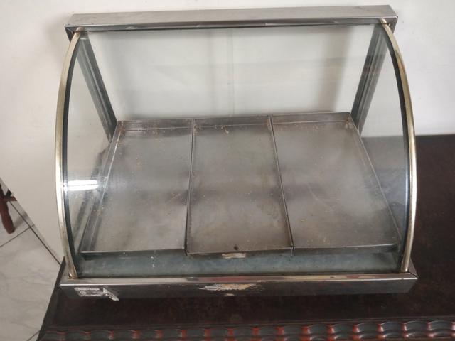 Estufa