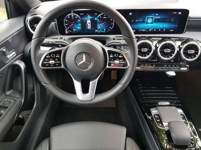 MERCEDES-BENZ A 250 2.0 TURBO SPORT 2018/2019 AUT - Foto 6