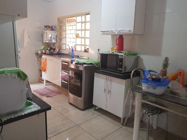 Urgente Casa de 1 Quarto Lote de 200M - Foto 20