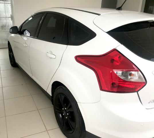 Focus 1.6 S - 2013/2014 - Foto 6