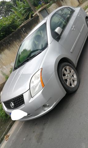SENTRA 2009 2.0 automático - Foto 4