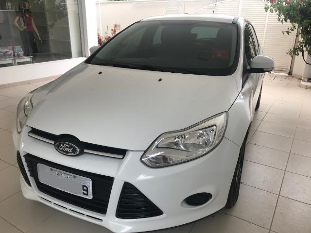 Focus 1.6 S - 2013/2014