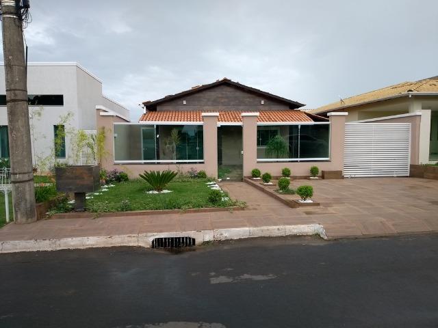 Samuel Pereira oferece: Casa 3 Quartos Sobradinho Grande Colorado Jardim Europa II - Foto 2