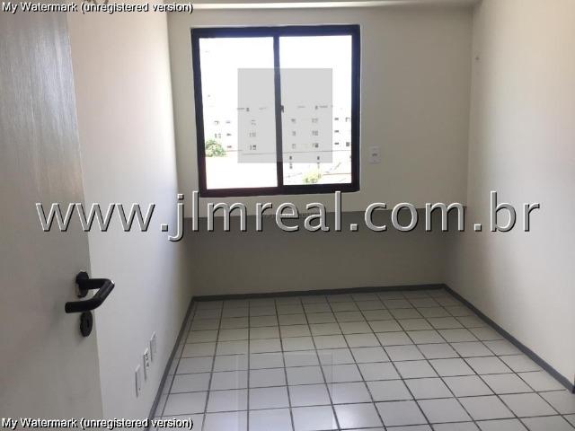 (Cod.093 - Damas) - Vendo apartamento com 3 Quartos, Elevador - Foto 5