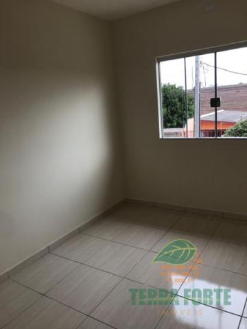Casa assobradada com 2 quartos - Bairro Jardim Silvino em Cambé - Foto 11
