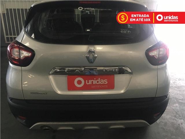 Renault Captur 1.6 16v sce flex zen x-tronic - Foto 6