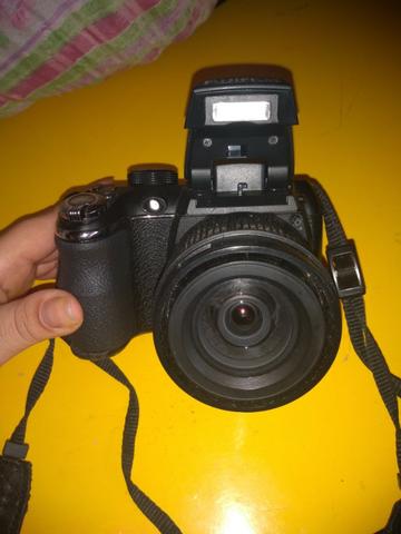 Câmera Fujifilm