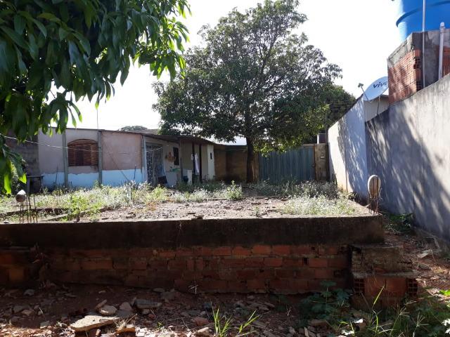 Lote de 300 M² com casa de 01 qto/ ótima loc. St Mansões/Sobradinho DF - Foto 3