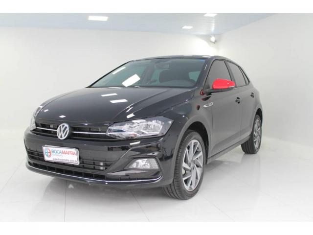 Volkswagen Polo 200 TSI HIGHLINE 1.0
