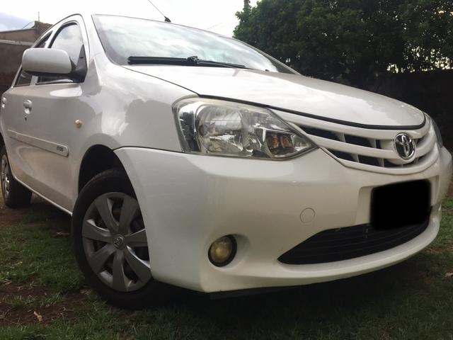 Etios em oportunidade para você!!