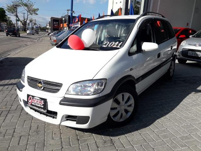 Zafira Expression 2.0 2011 AT - Foto 8
