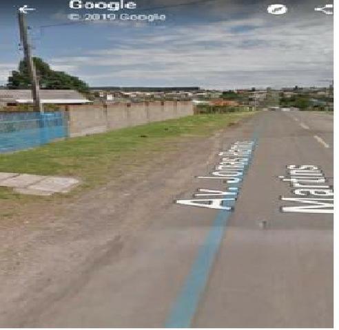 Lote terreno em lages SC bairro Guarujá 90 mil - Foto 3