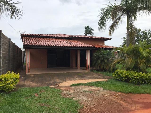 Excelente! 02 casas no lote, 700m2, Cond. Boulevard Residence, Ponte Alta norte no Gama - Foto 7