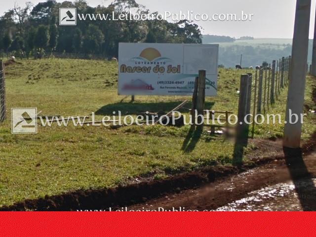 Nonoai (rs): Terreno De 213,300m² nwdgm dxkyr