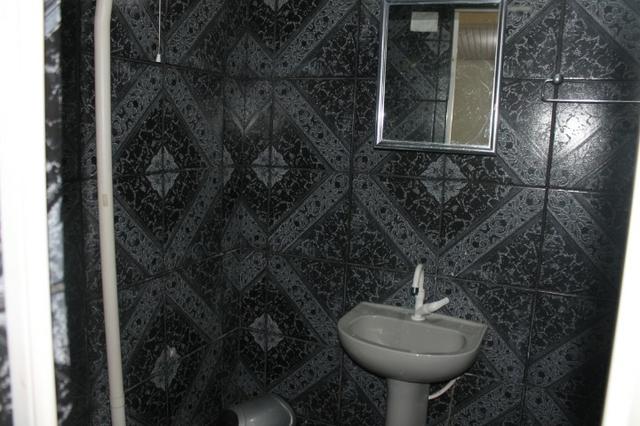 Casa 3 quartos sendo 1 suíte QNN 39 Conj. F Ceilândia - Foto 14