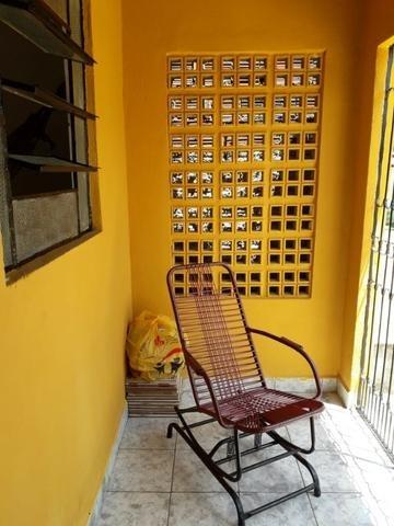 Vendo-Troco casa -Pitimbu-João Pessoa - Foto 2