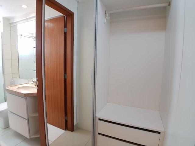Apartamento no Condomínio Torre Espanha - Aldeota AP0696 - Foto 3
