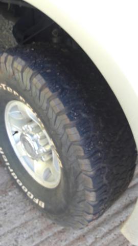 F250 xlt-l 2004 camionete de procedência tirada em londrina 69.500,00 - Foto 5
