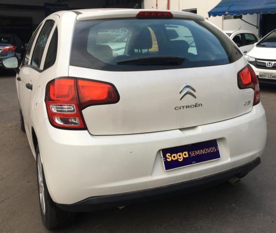 CITROEN C3 PICASSO ORIGINE 1.5 FLEX 8V MEC. - Foto 7