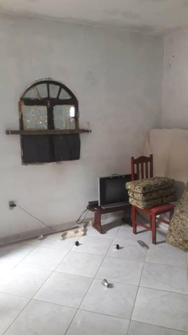 Vendem-se 2 Casas em Pau da Lima - Foto 2