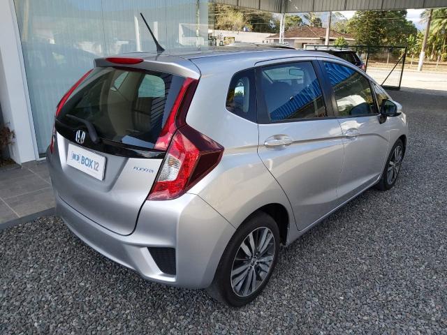 Fit EX 2015 Automático CVT - Foto 4