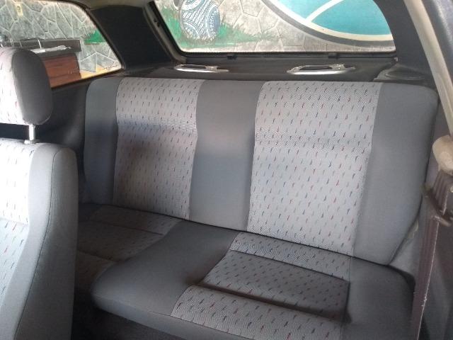 Vendo vw/gol mi 97/98 - Foto 5