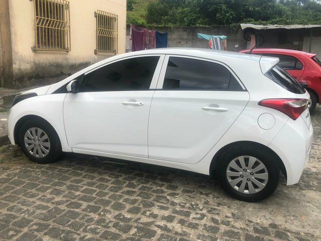 Vendo HB20 2015 novíssimo - Foto 9