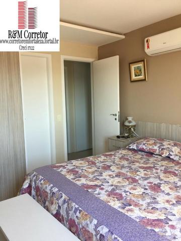 Apartamento à venda no bairro Varjota em Fortaleza-CE (Whatsapp) - Foto 14