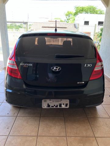 Hyundai i30 automático - Foto 4