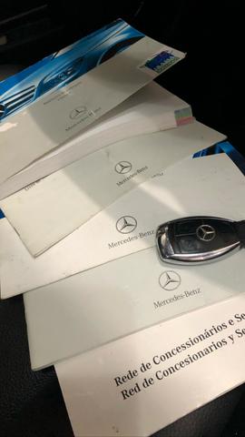 Mercedes c200 - Foto 7
