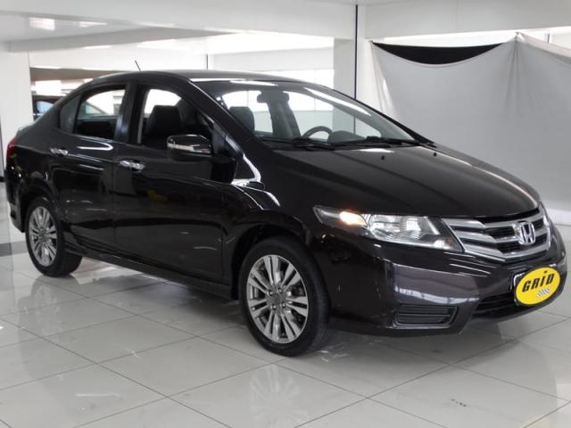 HONDA CITY EX FLEX - Foto 3