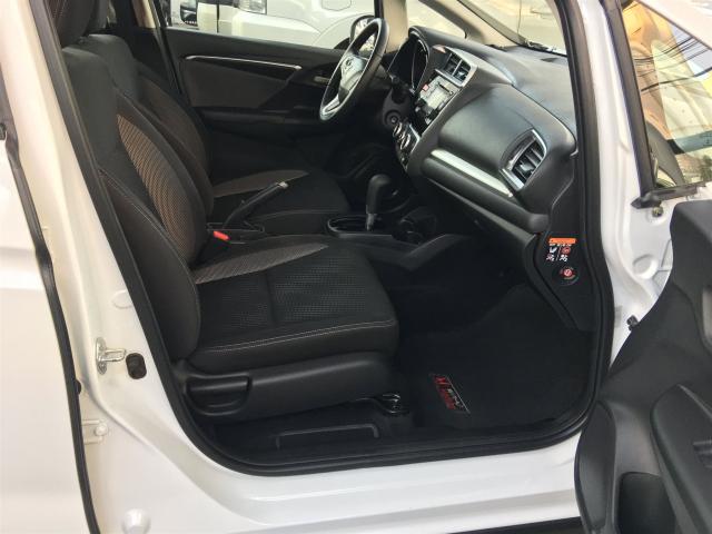 Honda wr-v 2018/2018 1.5 16v flexone ex cvt - Foto 9