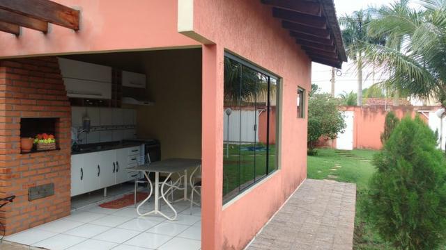 Casa 2/4 sendo 01 suite Costa Verde em Várzea Grande - Foto 7
