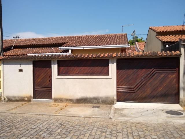 Linda casa em condominio, Vila Maria Helena